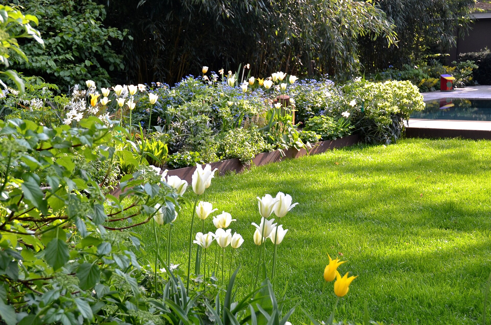 Gestaltungselemente für den Garten MDR.DE