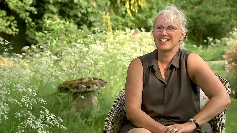 MDR Gartenreise nach England So gärtnert die britische