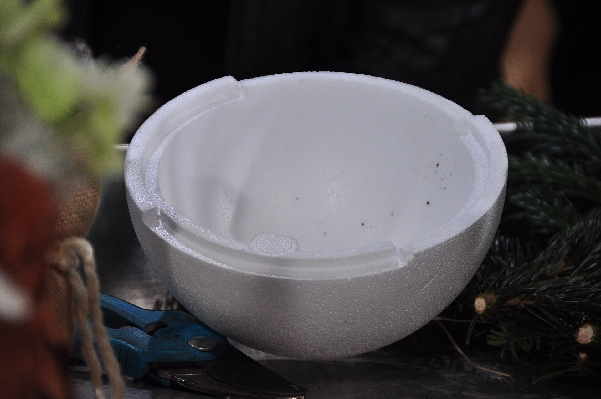 Kleine Gartengeschenke in letzter Minute selber basteln