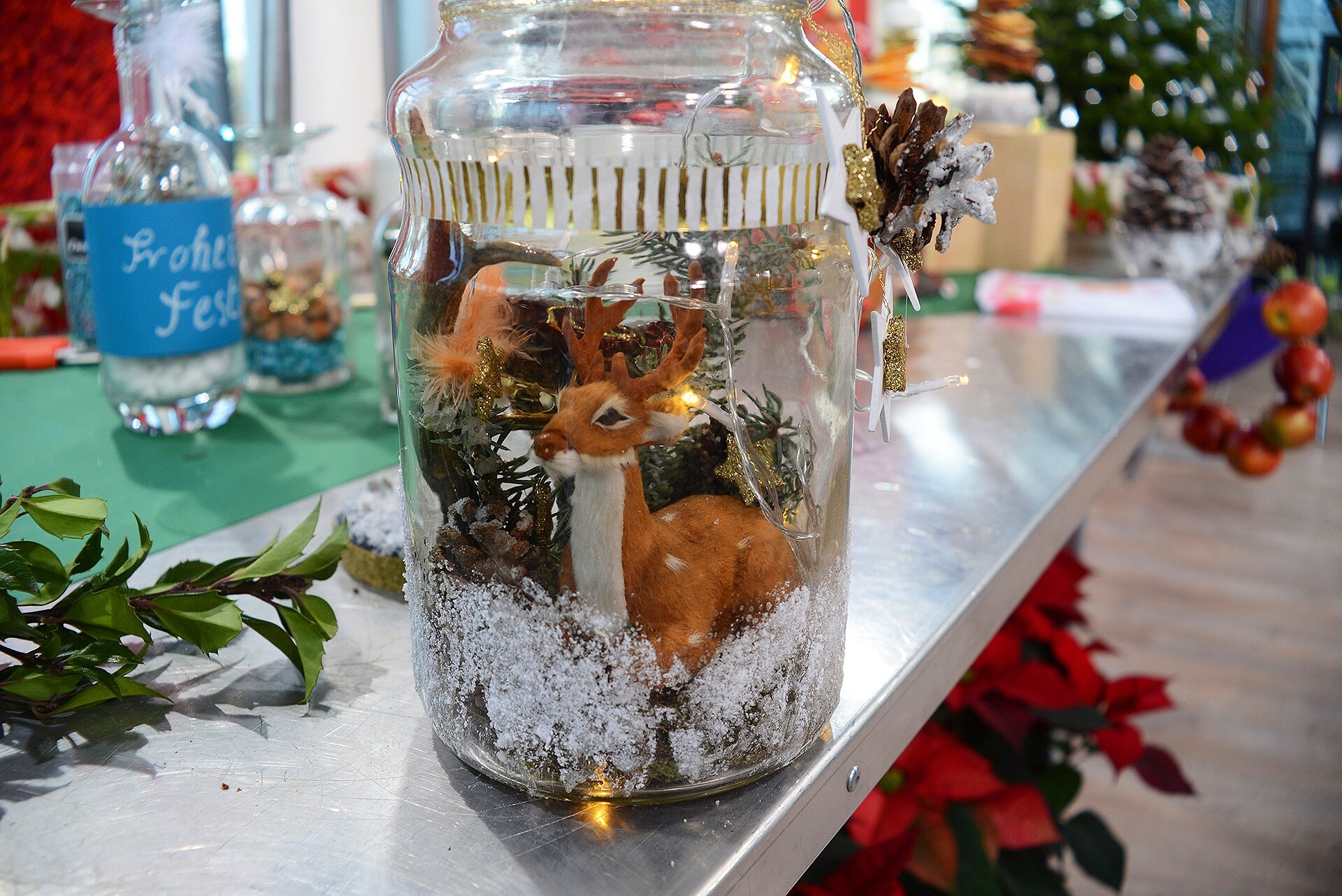 Kleine Mitbringsel zu Weihnachten MDR.DE