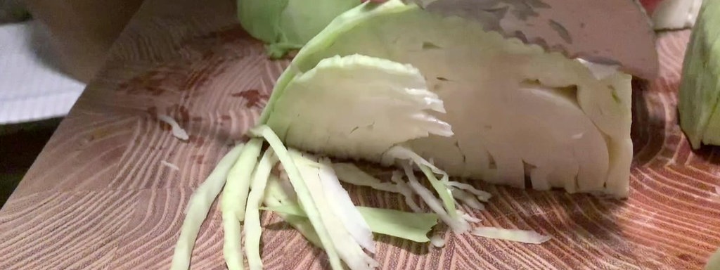 Rezept Sauerkraut Selber Machen Mdr De