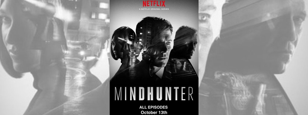 Mindhunter 2 Staffel Wie Das Profiling Erfunden Wurde Mdr De