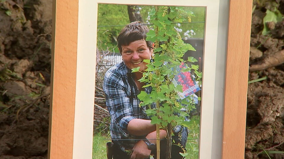 Trauer um Obstbau und MDR GartenExpertin Monika Möhler MDR.DE