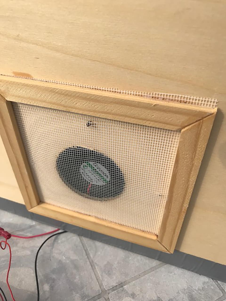 Schritt für Schritt So wird ein Dörrautomat gebaut MDR.DE