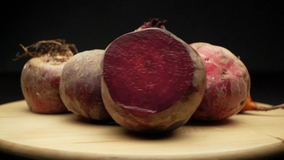 Rote Bete gesund und schmackhaft MDR.DE