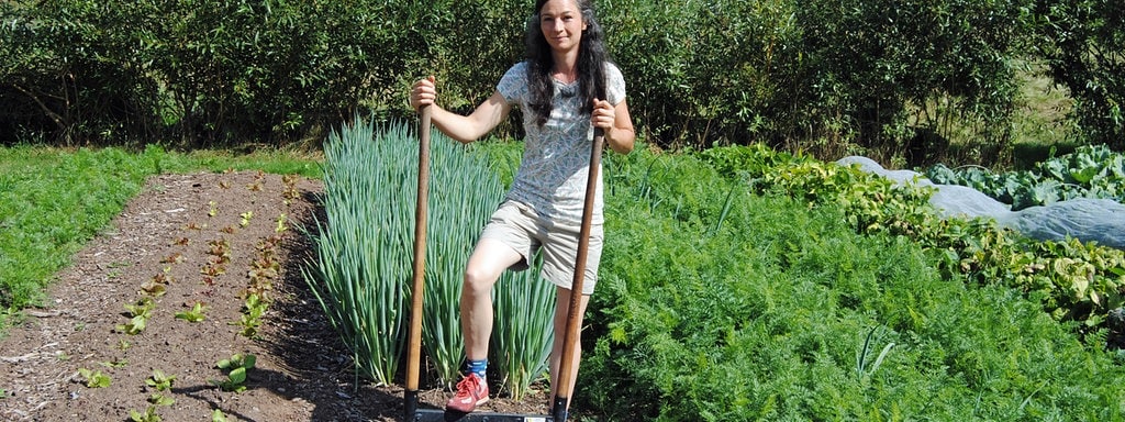 Permakultur So Gelingt Das Kreislauf Prinzip Im Garten Mdr De