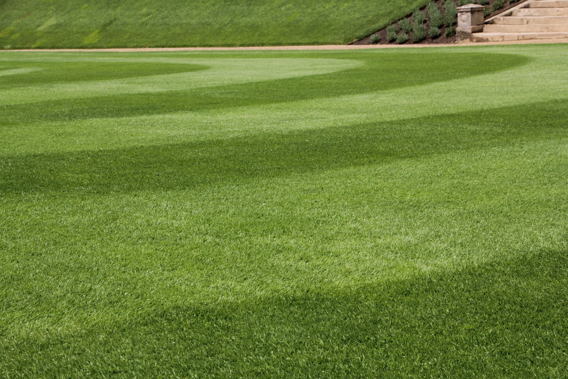 Worcester College Garden: Oase für Studenten | MDR.DE