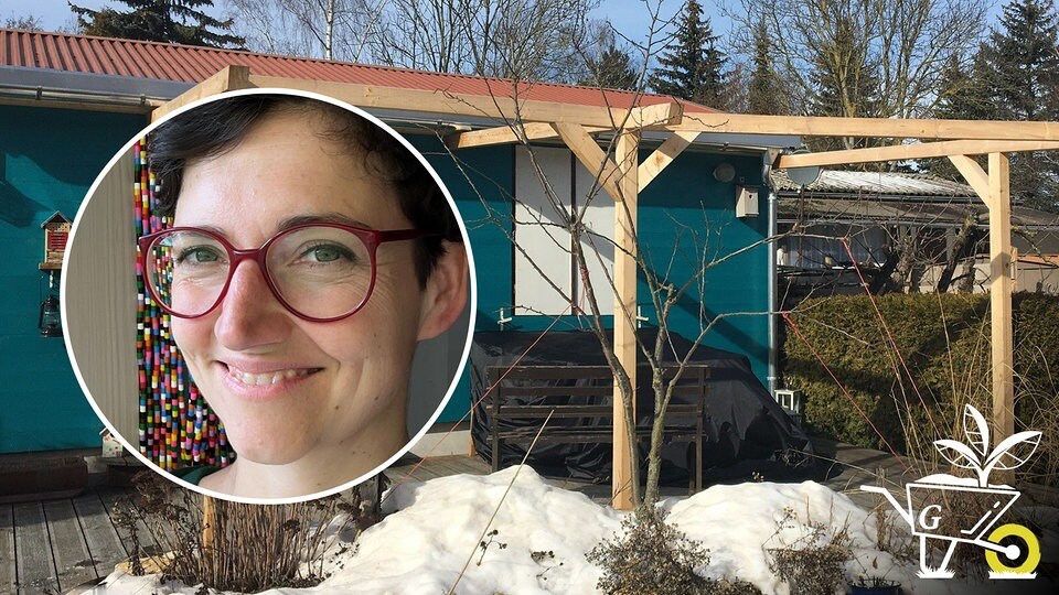 78 Im Winter das Frühjahr im Garten vorbereiten MDR.DE