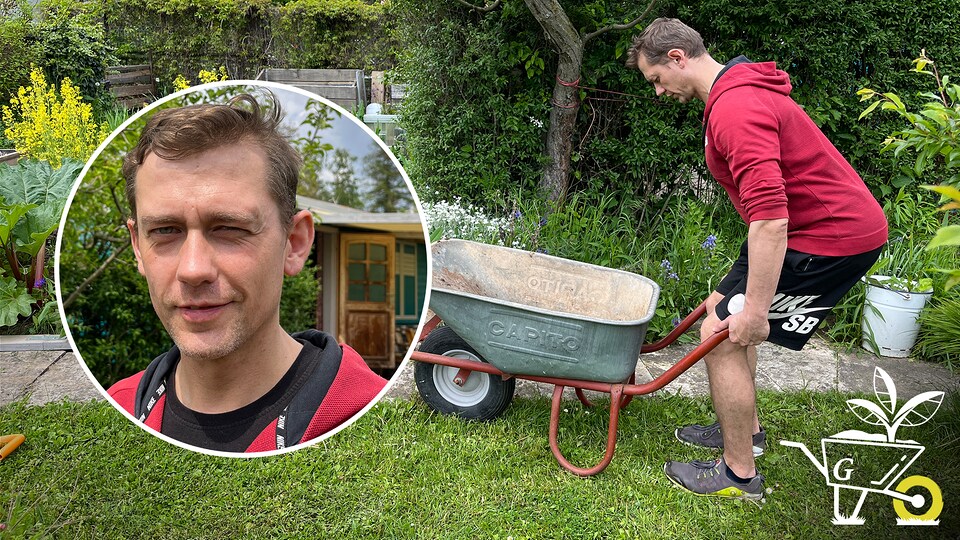 60 Rückenfreundlich Gärtnern MDR.DE