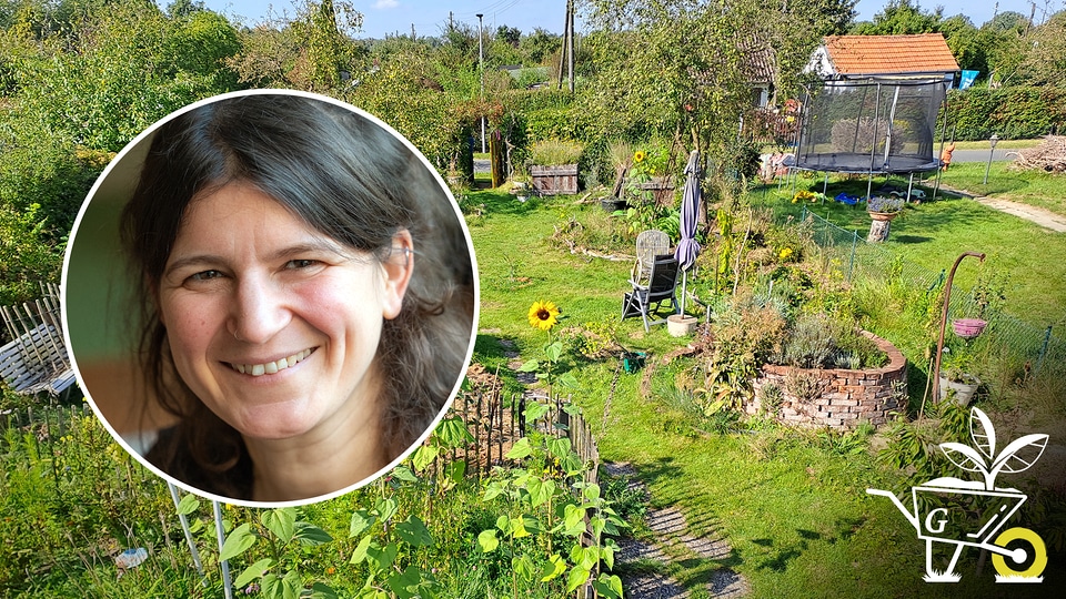 59+ Mdr Garten Podcast, Nadine witt arbeitet als radiomoderatorin und