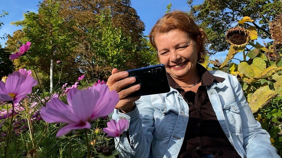 Rückblick auf das Gartenjahr Das sagen die Experten zur Serie MDR.DE