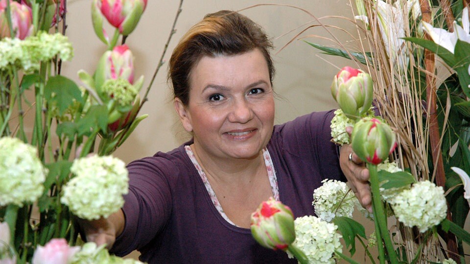 Uta Marie Reichert MDR.DE
