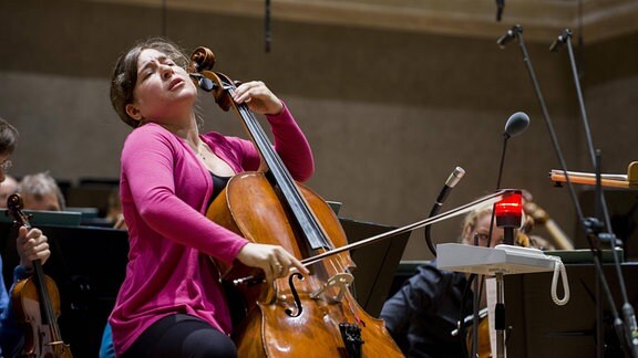 Alisa Weilerstein