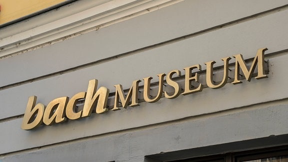 Bachmuseum Leipzig