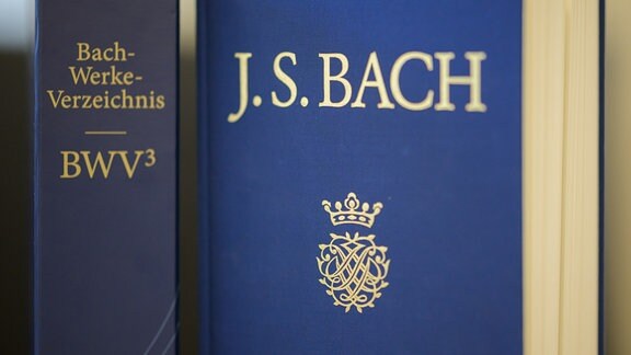 Bach-Werke-Verzeichnis 3