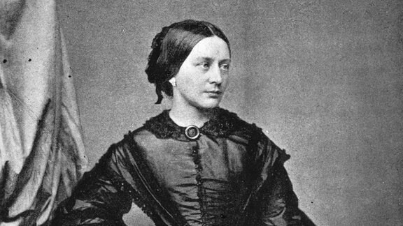 Clara Schumann