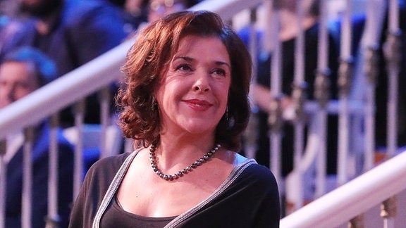 Elena Bashkirova