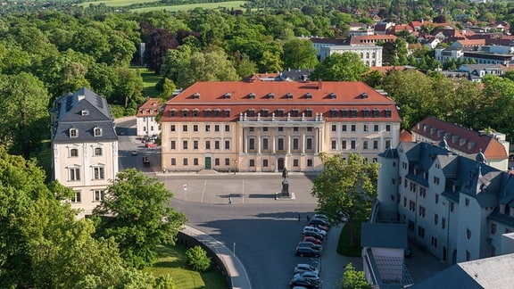 Musikhochschule Weimar