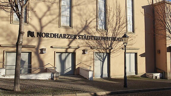 Nordharzer Städtebundtheater