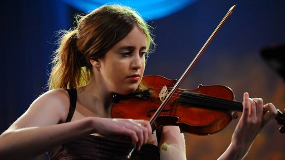 Vilde Frang, 2012