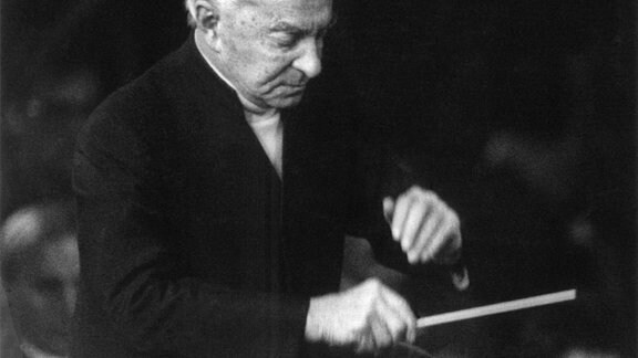 Herbert von Karajan dirigiert, 1987