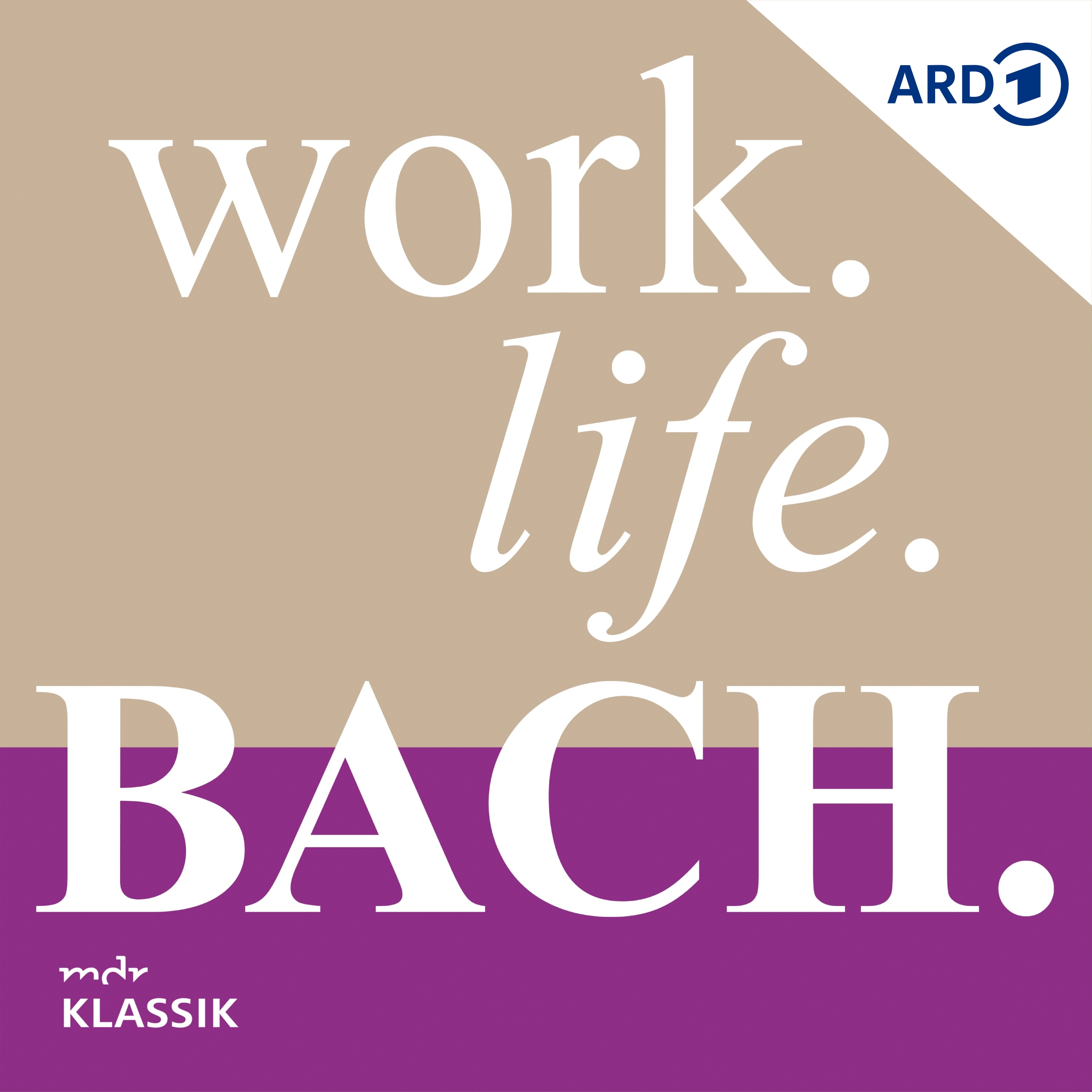 Podcast Work. Life. Bach. – Komponistenalltag im 18. Jahrhundert