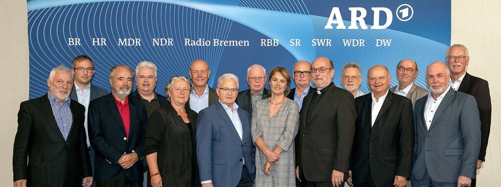 Gremienvorsitzendenkonferenz Der Ard Mdr De