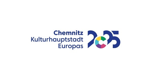 Logo Kulturhauptstadt Chemnitz