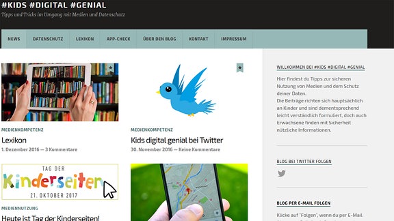 Kidsdigital.de