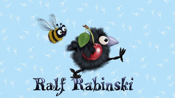Ralf Rabinsky