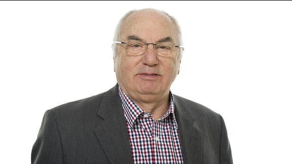 Frank Nemetz, Mitglied des MDR-Rundfunkrates