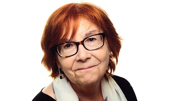Dr. Nora Goldenbogen, Landesverband Sachsen der Jüdischen Gemeinden Sachsen