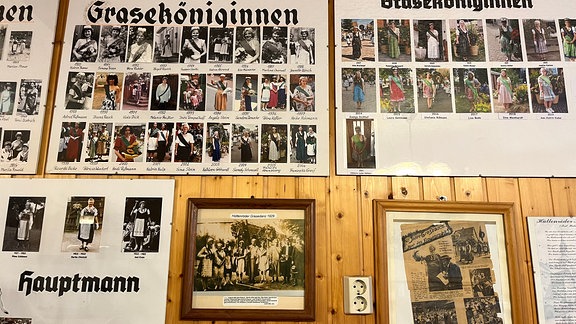 Ein Dorf macht Radio: Fotos aus Hüttenrode