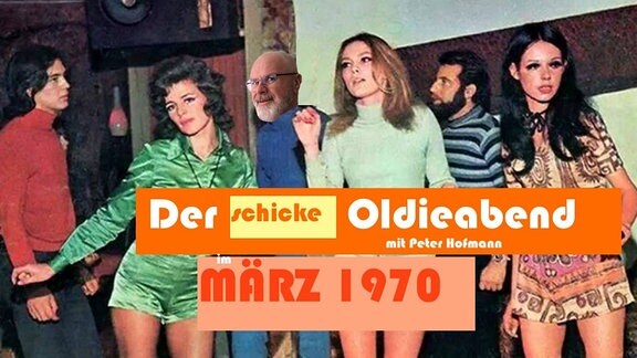 Oldieabend 21.3.2024