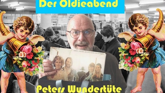 Oldieabend 04.04.2024