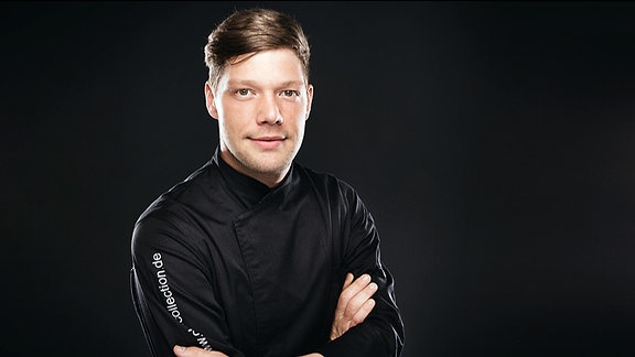 Robin Pietsch - der Koch