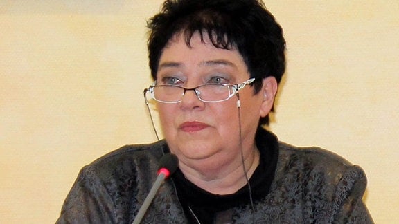 Brigitte Neumeister