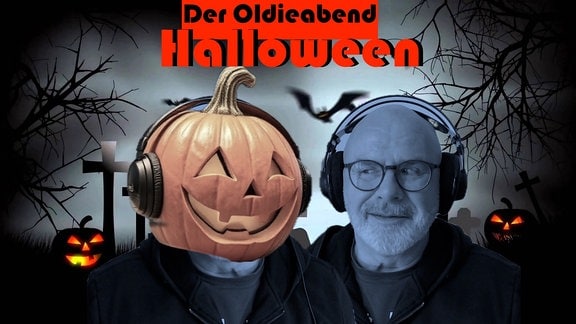 Oldieabend 31. Oktober 2024