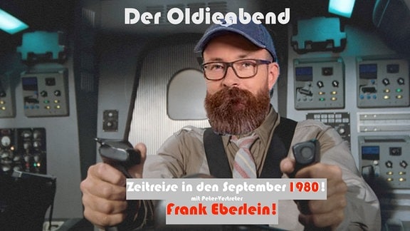 Oldieabend 5.September 2024