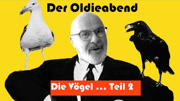 Oldieabend 29.August 2024