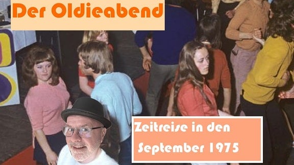 Oldieabend 19. September 2024