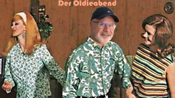 Oldieabend 12. September 2024