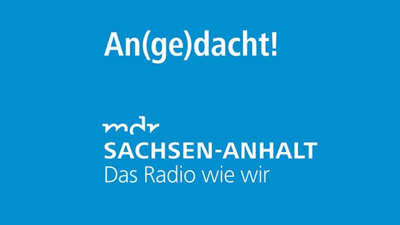 Podcast Angedacht