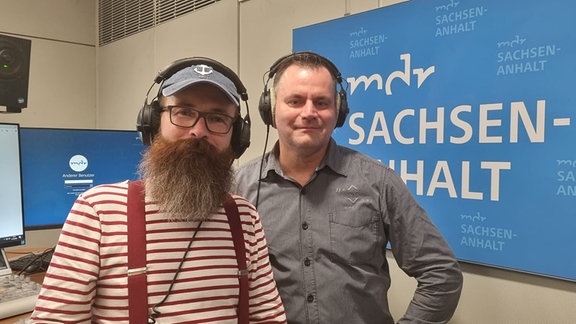 Hitabend mit Programmmacher