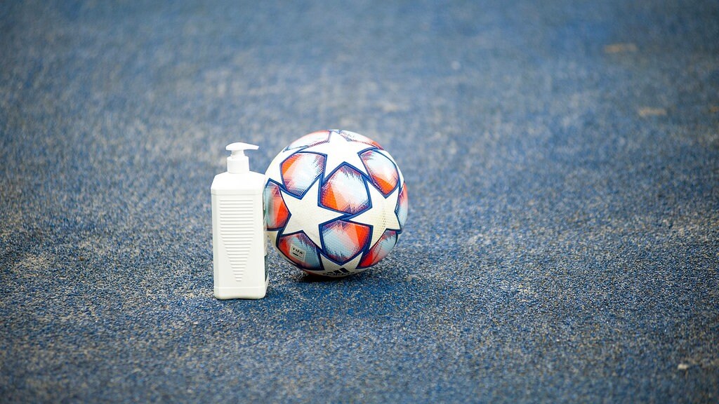 Fußball Fußball