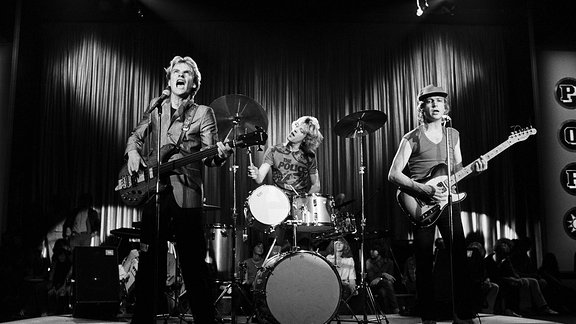 The Police 1979