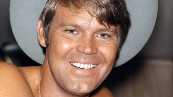 Glen Campbell