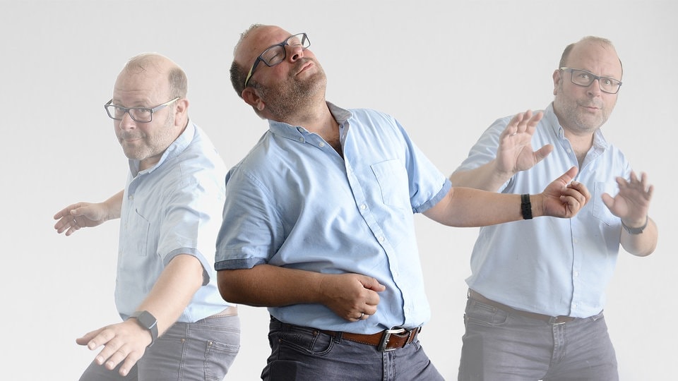 Zehn Fragen an MDR THÜRINGEN Moderator Toby Bräuer MDR.DE