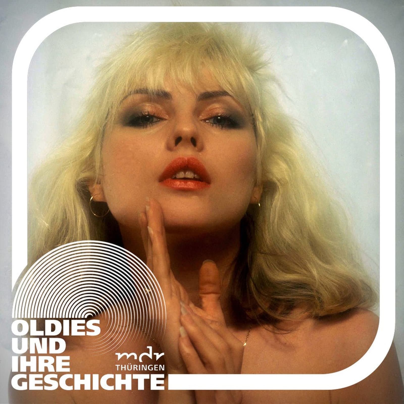 Oldie-Geschichte: "Sunday Girl" von Blondie