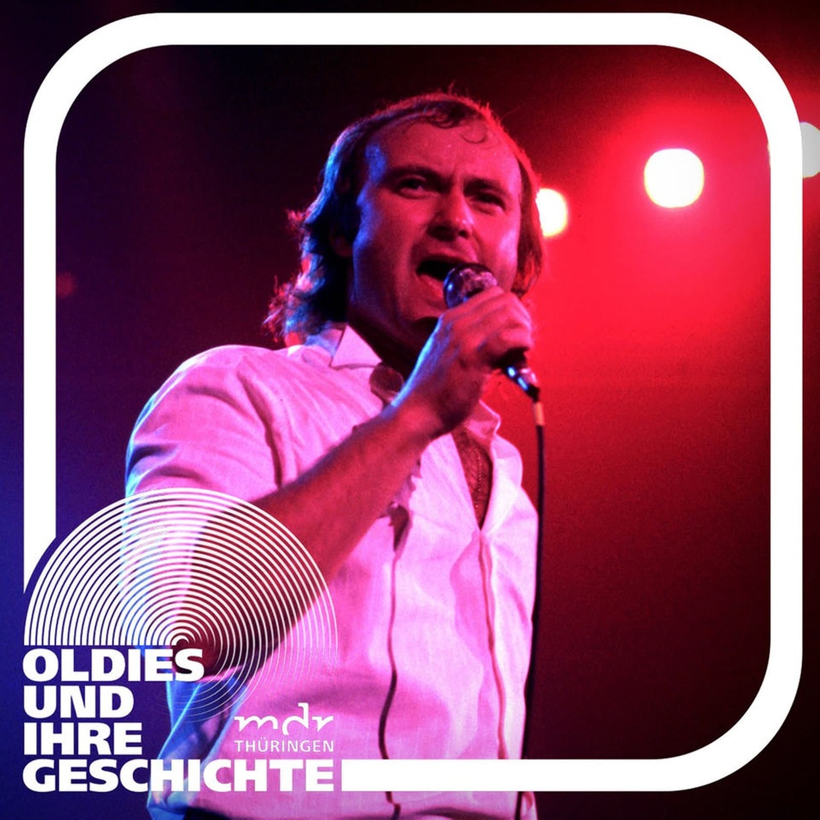 Phil Collins: "Against All Odds" Phil Collins: "Against All Odds"